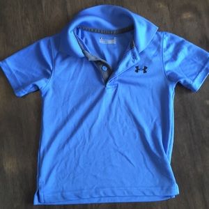 Under Armour polo